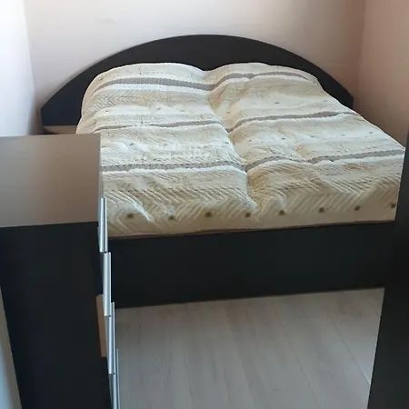 Alen Mak Апартаменти