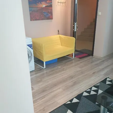 Apartment Alen Mak Varna
