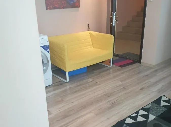 Apartment Alen Mak Varna