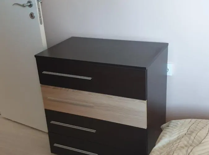 Apartment Alen Mak *